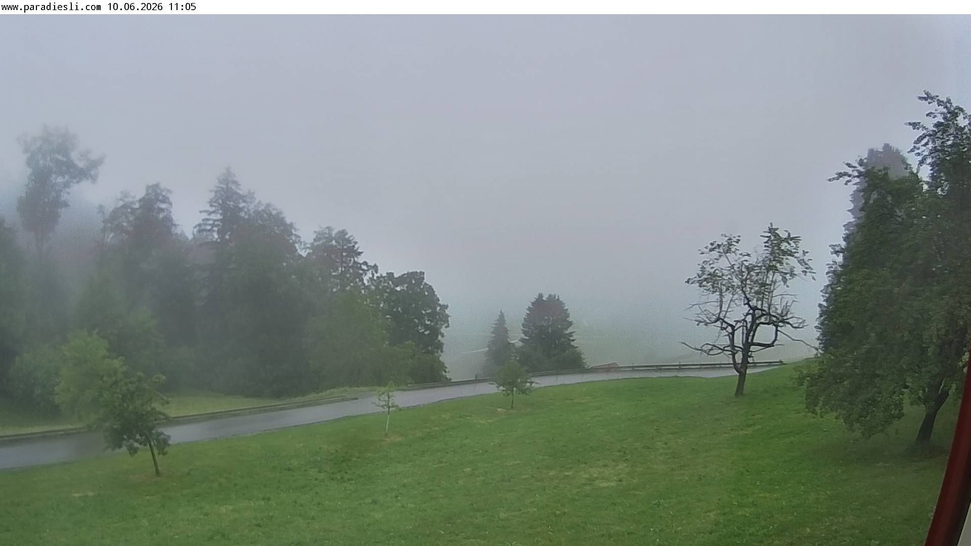 Menzingen › Norden: Schurtannen