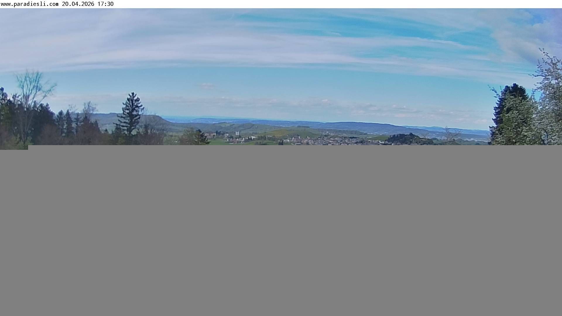 Menzingen › Norden: Schurtannen