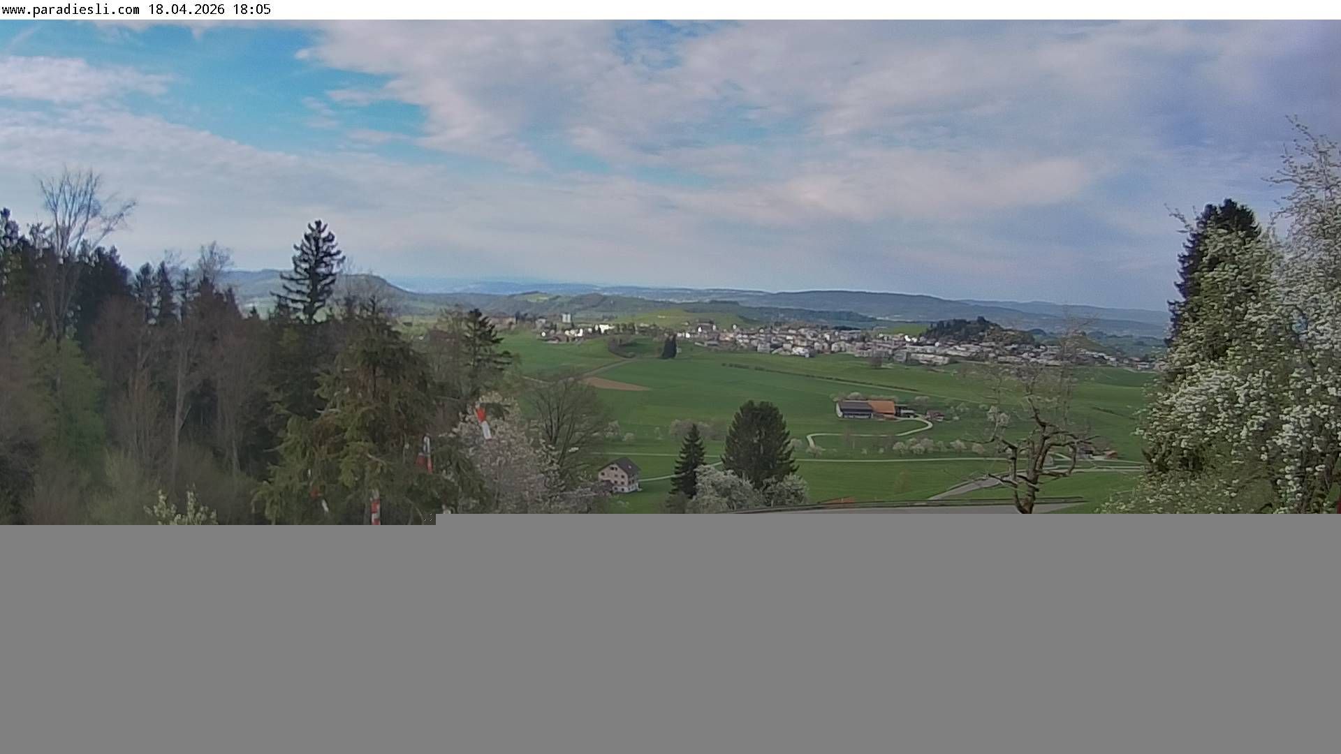 Menzingen › Norden: Schurtannen