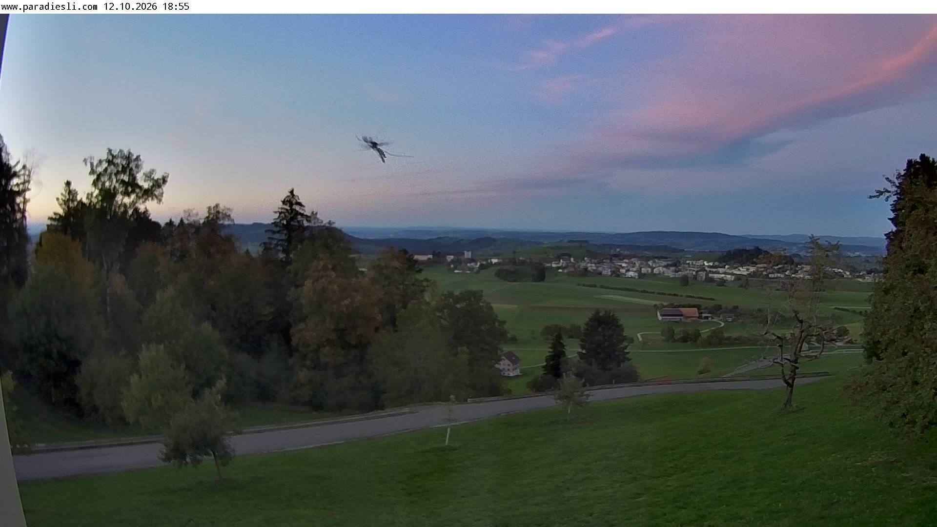 Menzingen › Norden: Schurtannen