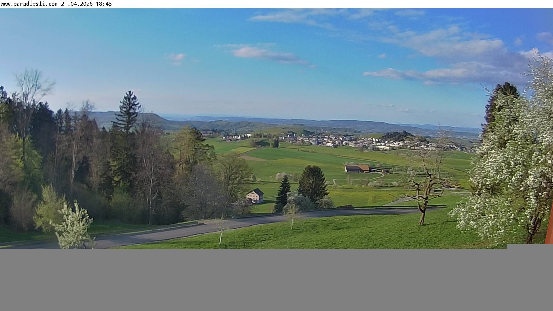 Menzingen › Norden: Schurtannen