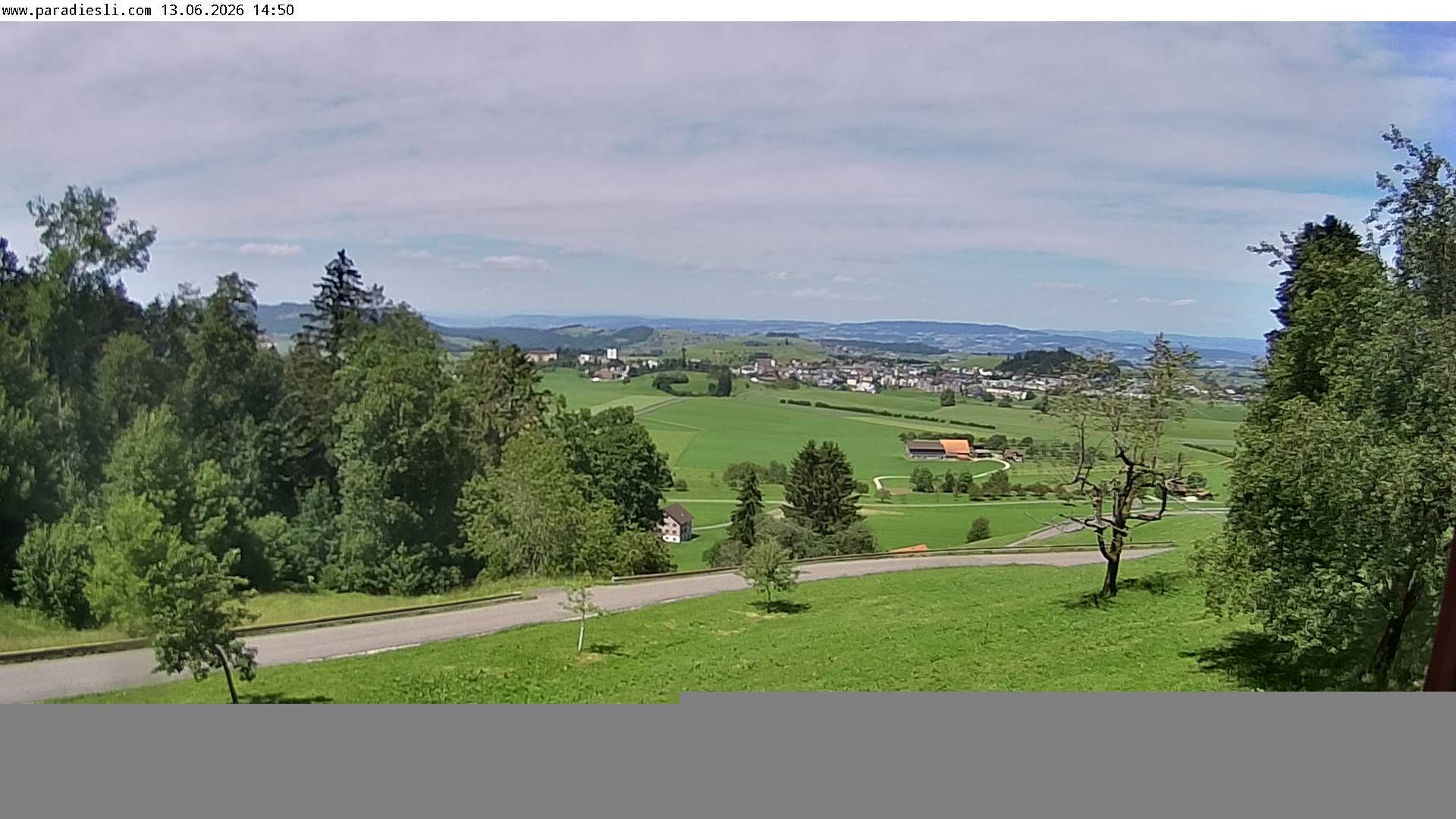 Menzingen › Norden: Schurtannen