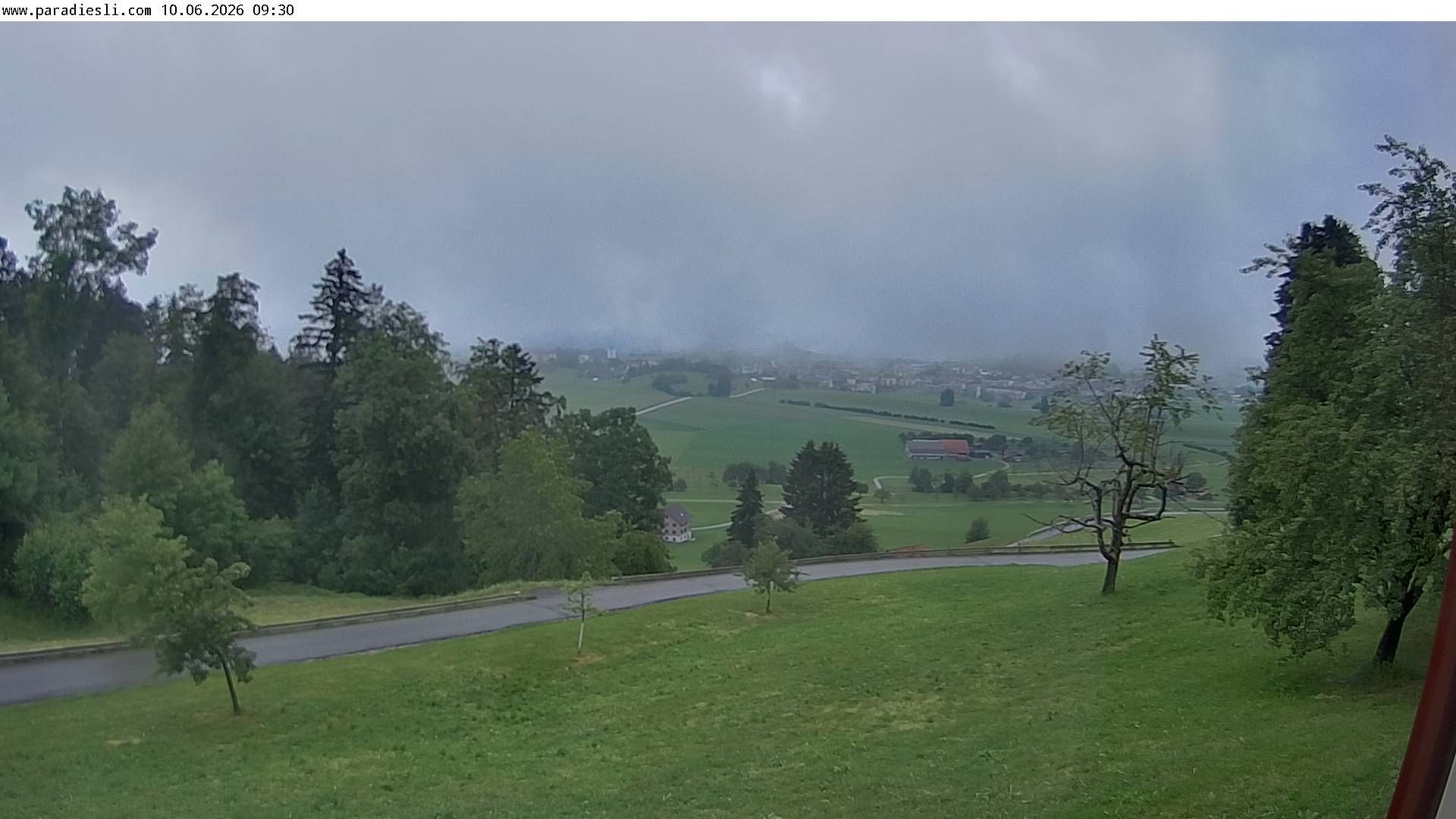 Menzingen › Norden: Schurtannen