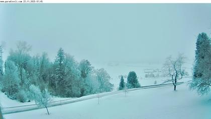 Menzingen › Norden: Schurtannen