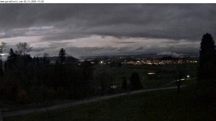 Menzingen › Norden: Schurtannen