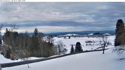 Menzingen › Norden: Schurtannen