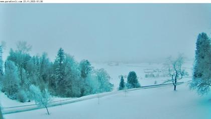 Menzingen › Norden: Schurtannen