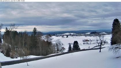 Menzingen › Norden: Schurtannen