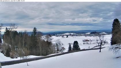 Menzingen › Norden: Schurtannen