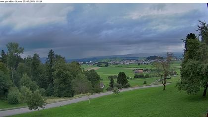 Menzingen › Norden: Schurtannen