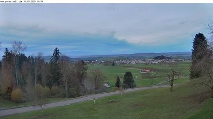 Menzingen › Norden: Schurtannen