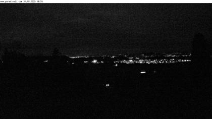 Menzingen › Norden: Schurtannen