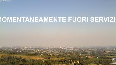 immagine della webcam nei dintorni di Montechiarugolo: webcam Albinea