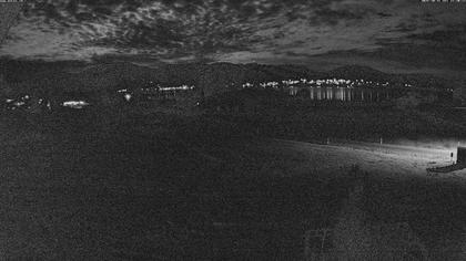 Willerzell: Blickrichtung Sihlsee und Birchli/Einsiedeln