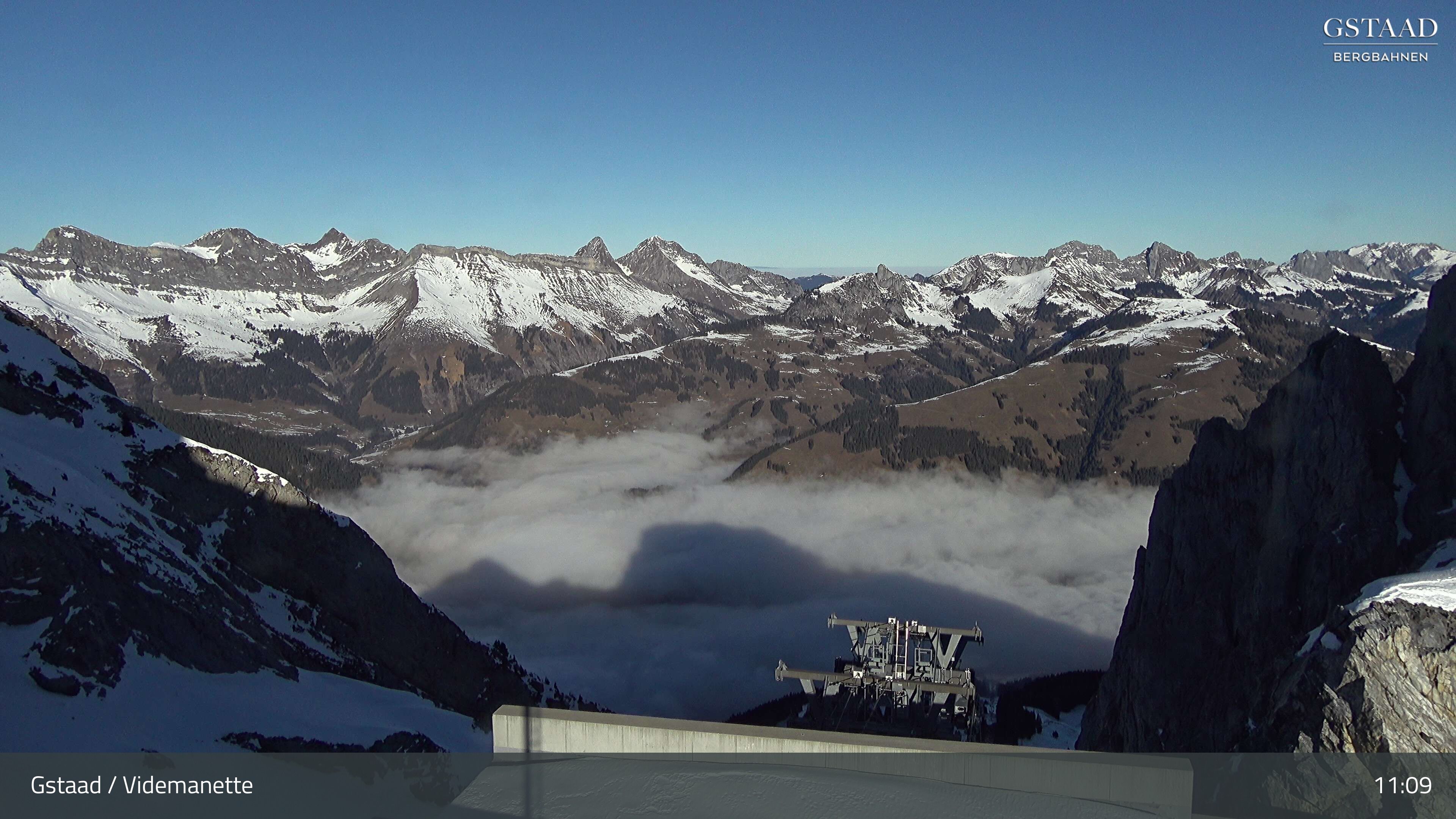 Large image Rougemont Gstaad Eggli Gstaad Weather