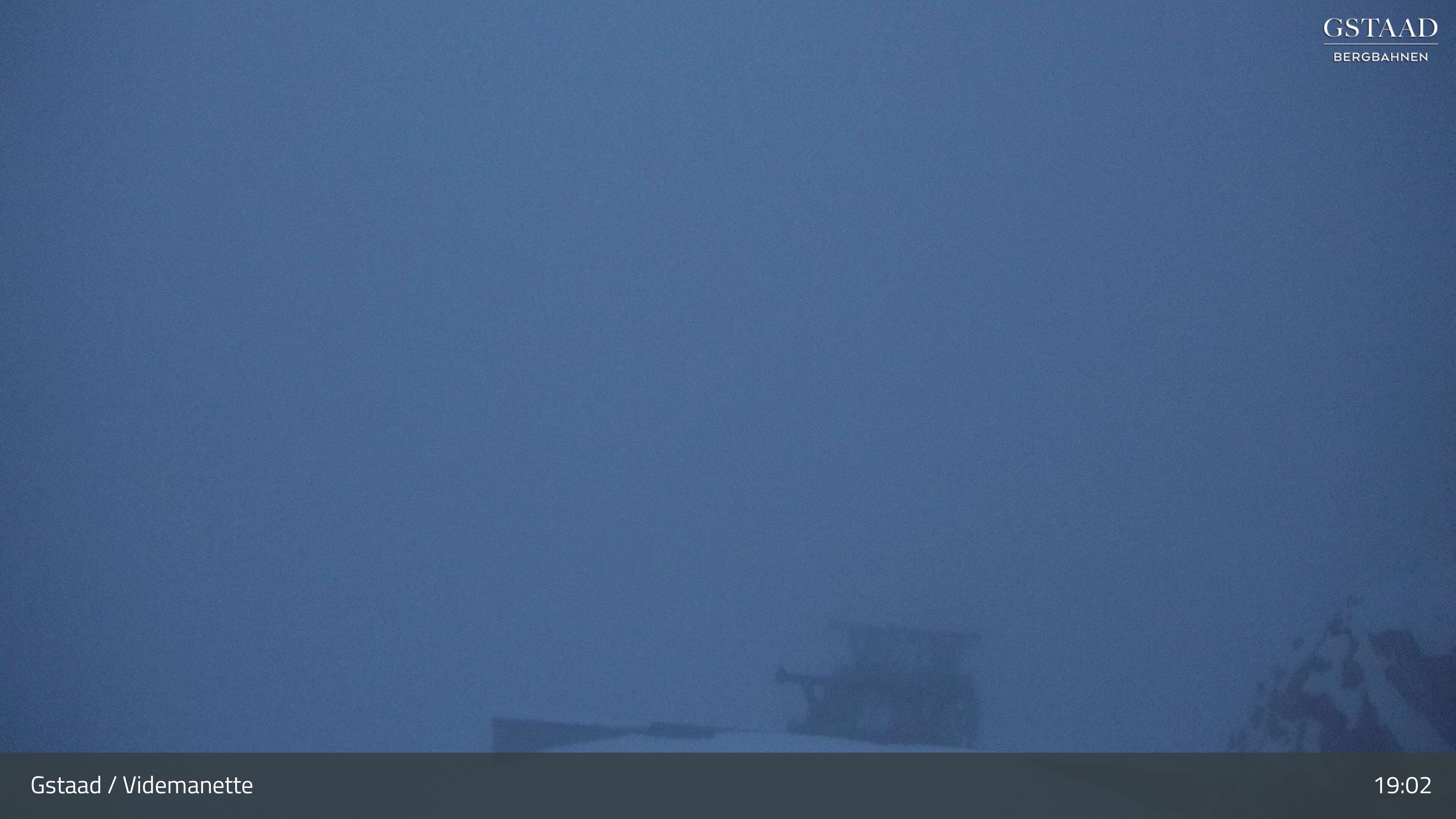 Rötschmund: Gstaad - Videmanette