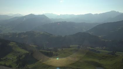 Rötschmund: Gstaad - Videmanette, Eggli Gstaad