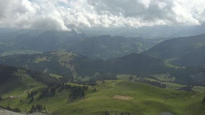 Rötschmund: Gstaad - Videmanette, Eggli Gstaad