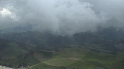 Rötschmund: Gstaad - Videmanette, Eggli Gstaad