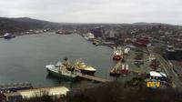 St. John's: Newfoundland - Saint John - Harbour 4 - Jour