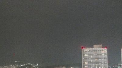 Vorschaubild von Luftqualitäts-Webcam um 9:52, März 27