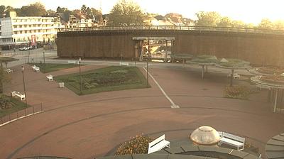Thumbnail of Herford webcam at 2:10, Aug 8
