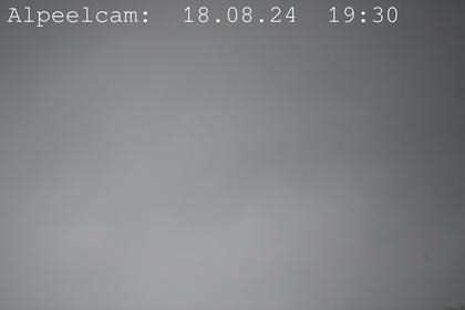 Sennwald: Alpeelcam