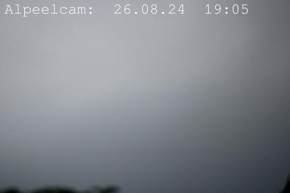 Sennwald: Alpeelcam