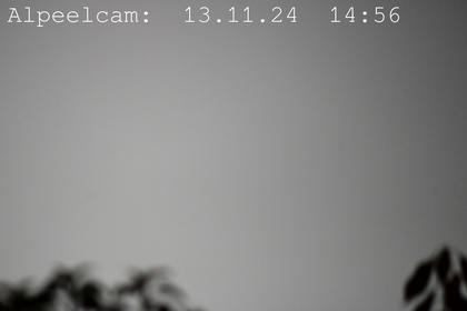 Sennwald: Alpeelcam