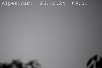 Sennwald: Alpeelcam