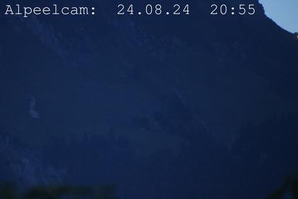 Sennwald: Alpeelcam