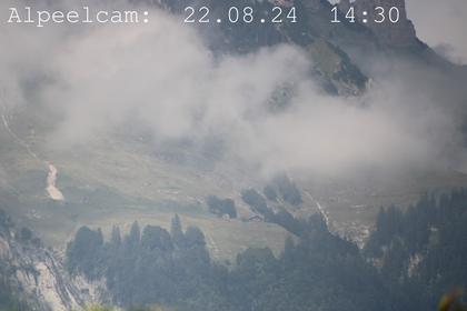 Sennwald: Alpeelcam