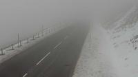 Spittal of Glenshee › South: Glen Shee - APPROACH TO GLEN SHEE SKI CENTRE SOUTH SIDE