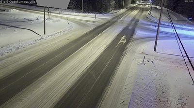 Outokumpu päivänvalo-kameran kuva