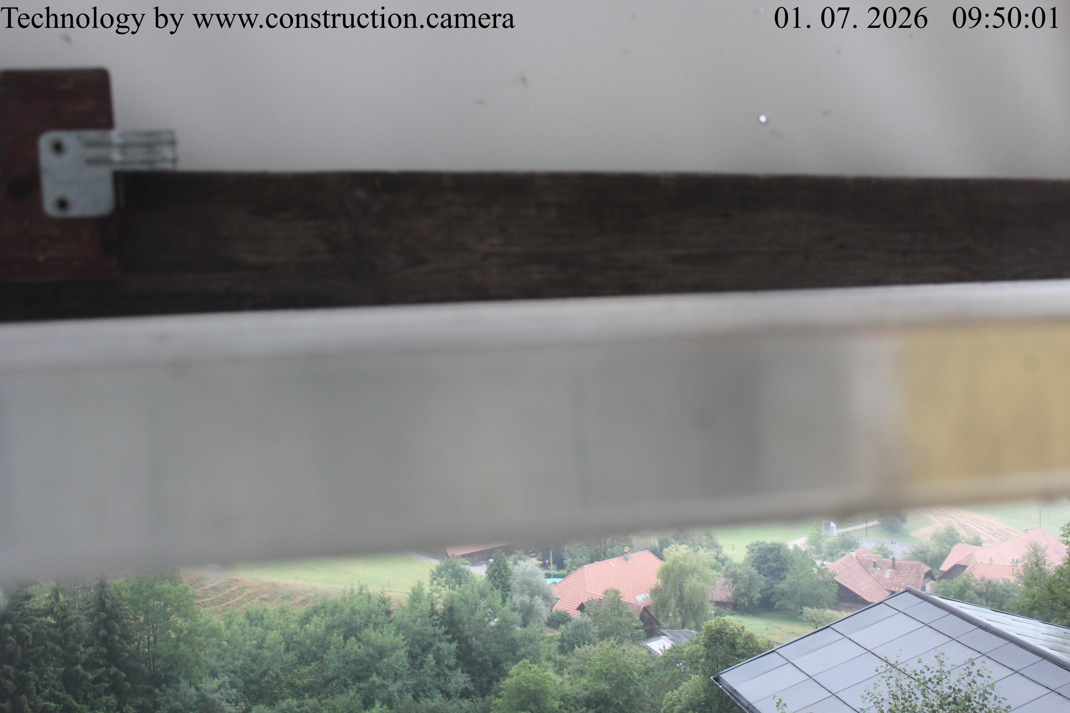 Oberdiessbach › Süden: Thunersee - Blüemlisalphorn