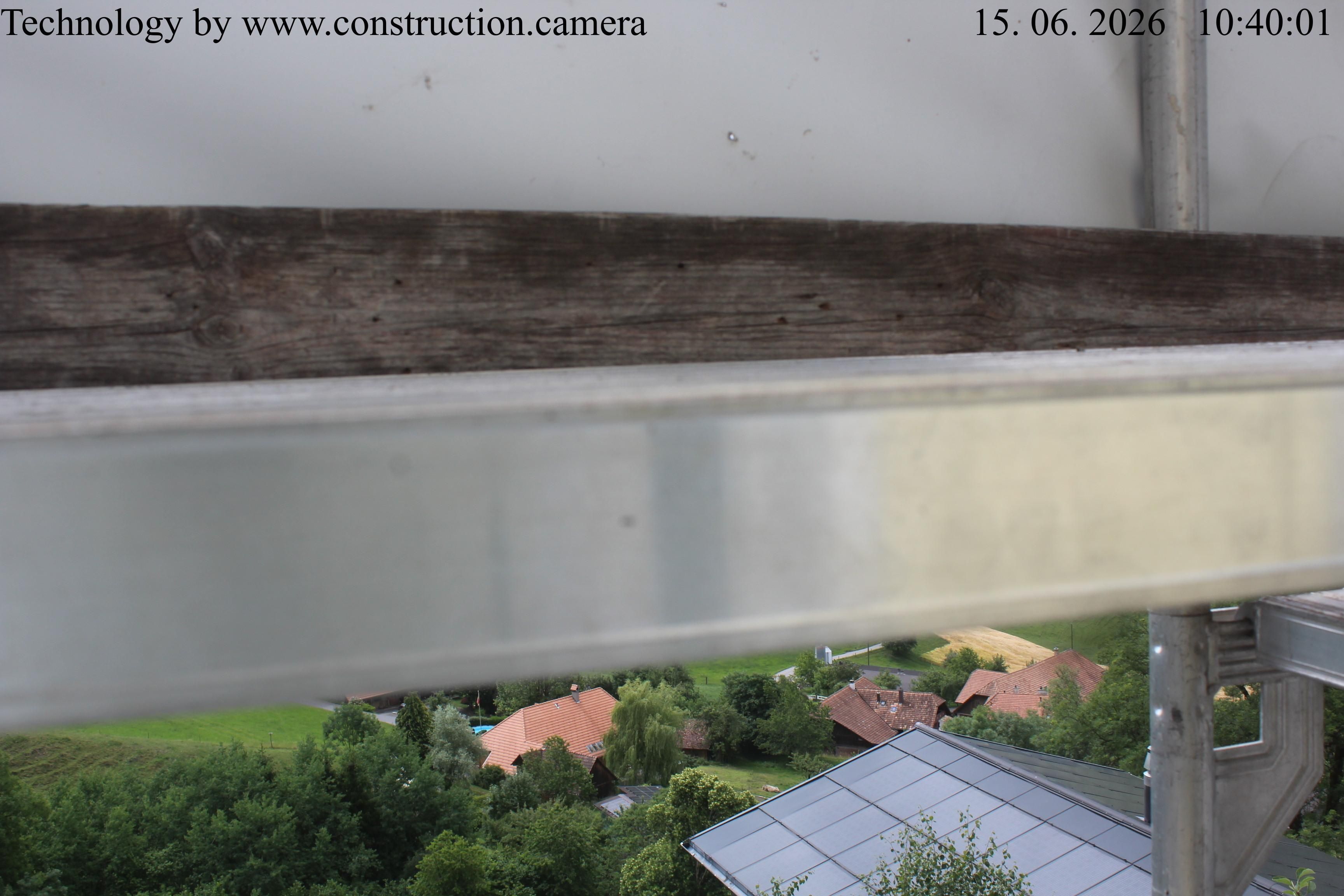 Oberdiessbach › Süden: Thunersee - Blüemlisalphorn