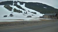 Lewis County: White Pass Ski Area - Attuale