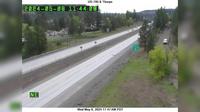 Comstock: US 195 at MP 94.9: Thorpe Rd - Jour