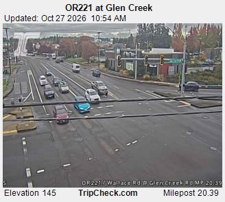 Salem webcam