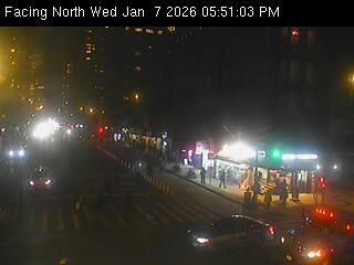 Traffic Cam Manhattan Community Board 6: 9 Avenue @ 57 Street