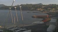 Le Pradet: Plage de la Garonne