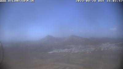 Miniatura de Webcam de calidad del aire a las 4:15, jul 3