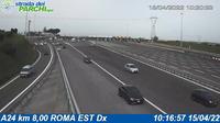 Rome: A24