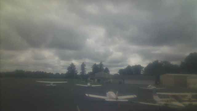 Traffic Cam Clinton › South-East: Alexandria Township