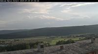 Galaen › West: Røros Airport