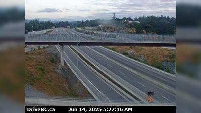 Esquimalt traffic webcam
