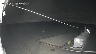 Saint-Hubert Air Base: Views & Flights