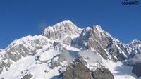 Courmayeur: Valle d’Aosta - Monte Bianco - Attuale