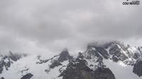 Courmayeur: Valle d’Aosta - Monte Bianco - Di giorno