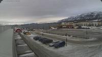 Sandnessjøen › West: Sandnessjøen ferjekai